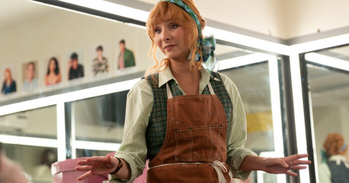 ‘The Comeback’ Season 3, Episode 6 Recap: Everything Breaks