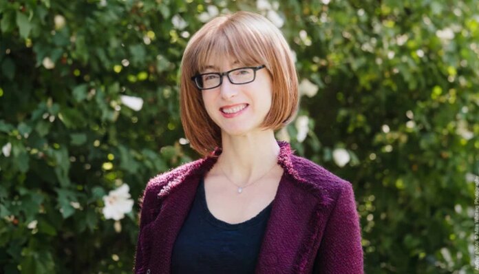 ‘The Housemaid' author comes out of shadows for first time