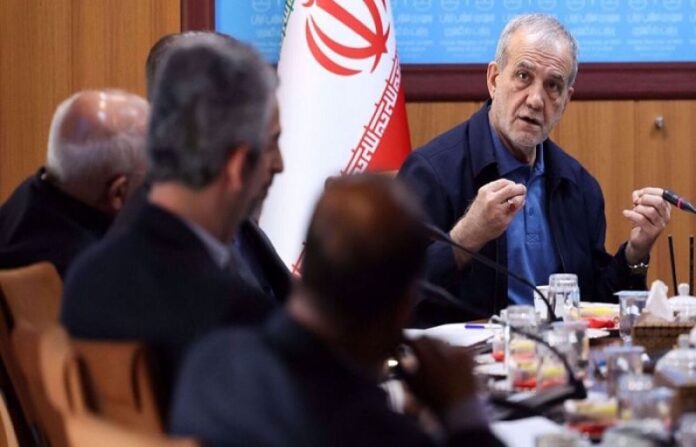 ‘War benefits no one’: Pezeshkian urges unity among Muslim nations to foil foreign plots - SUCH TV
