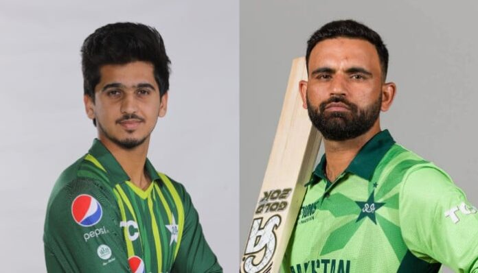 Fakhar Zaman, Saim Ayub ruled out of Pakistan vs Australia ODI series