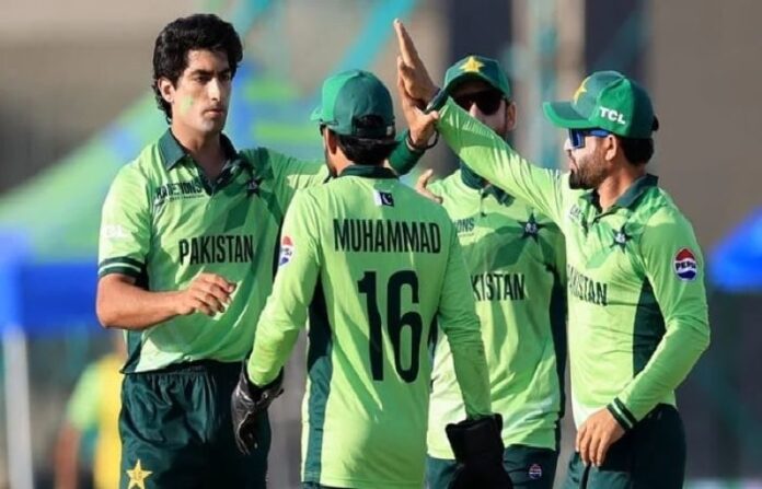 Babar returns as Pakistan name squad for Australia ODIs - SUCH TV