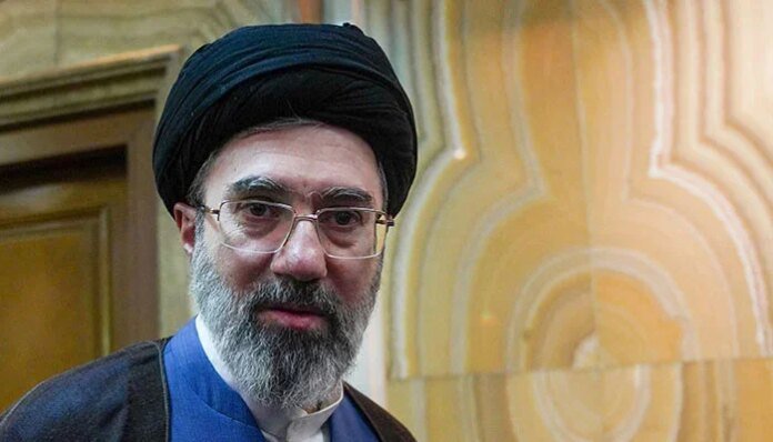 Iran supreme leader says regional countries will 'no longer serve as shields' for US bases