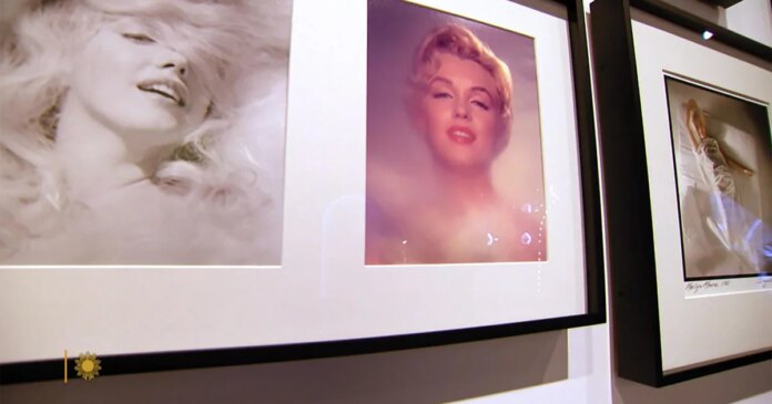 Marilyn Monroe at 100