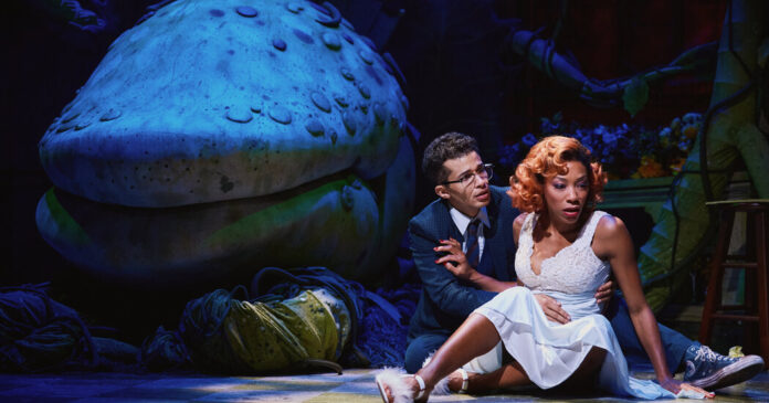 18 Off Broadway Shows to Catch in May