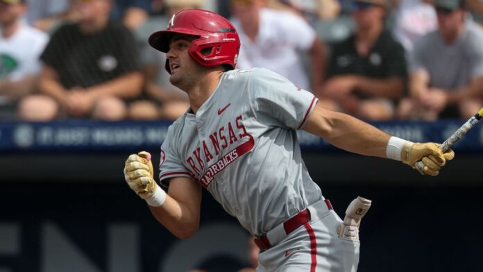 2026 MLB mock draft 2.0: Predicting the first 40 picks