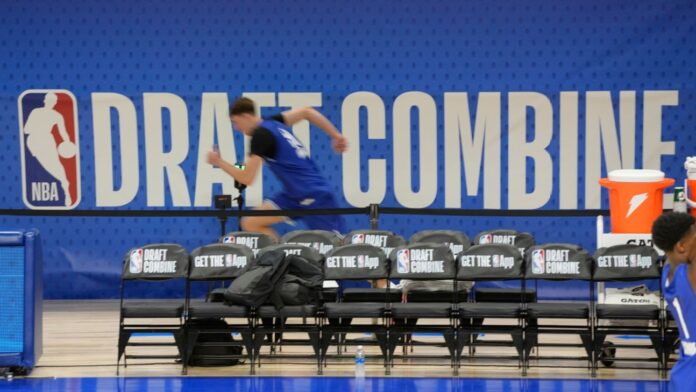 2026 NBA draft combine preview: Top prospects, events to watch