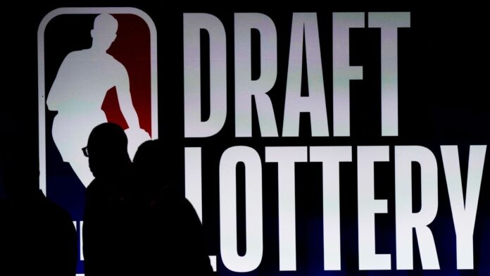 2026 NBA draft lottery: Odds for every team, potential picks