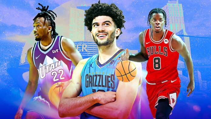 2026 NBA mock draft: Projecting all 60 picks post-combine