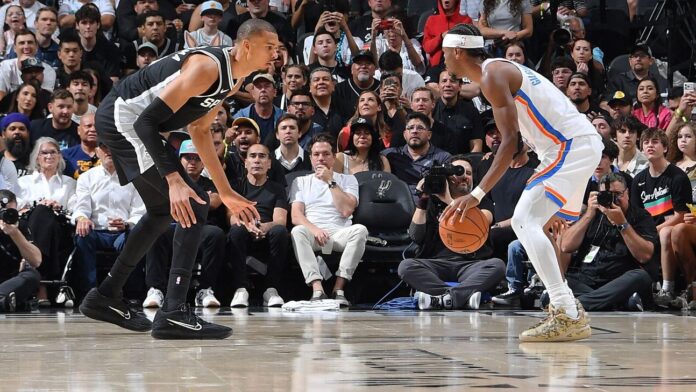 2026 NBA playoffs: Spurs-Thunder Game 7 preview, picks, X factors