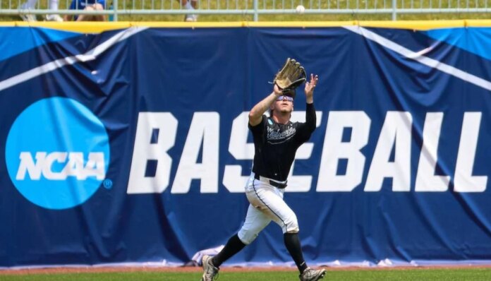 2026 NCAA baseball tournament: Bracket set, regionals begin May 29