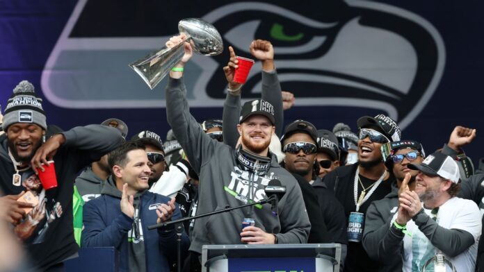 2026 NFL schedule: What to know ahead of Thursday's release