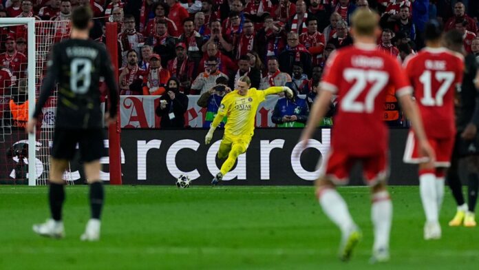 3 tactical keys for Arsenal, PSG in Champions League final