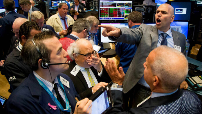 30-year Treasury yield tops 5.19%, highest since before the financial crisis