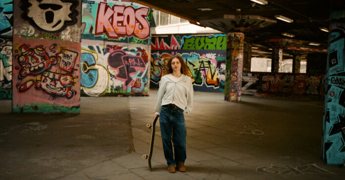 50 Years of Skateboarding at London’s Southbank Undercroft