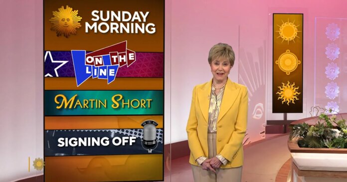 5/10: Sunday Morning