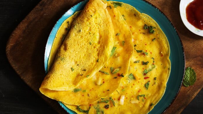 6 Healthy Cheela Recipes You Can Add To Your Weight Loss Diet
