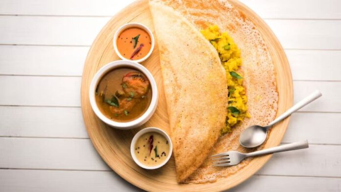 6 Power-Packed High-Protein Dosa Recipes For A Healthy Start To The Day