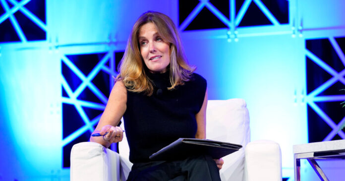 ’60 Minutes’ Journalist Sharyn Alfonsi Loses Deal After Dispute With Bari Weiss