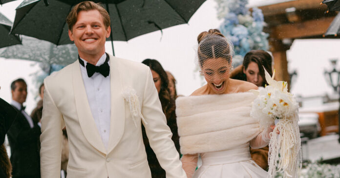 A Second Chance Led Them Back to Each Other