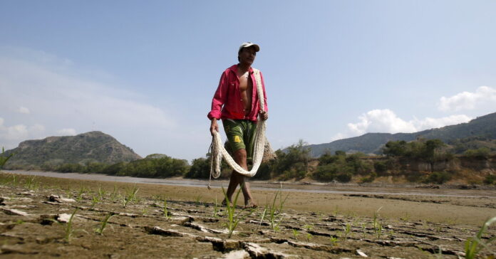 A Strong El Niño Could Be Coming. Countries Are Already Preparing.