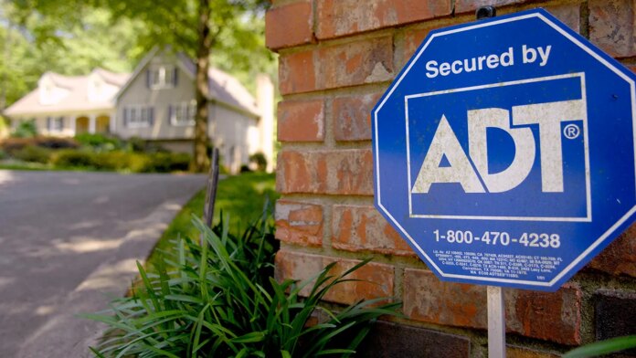 ADT data breach exposes customer information