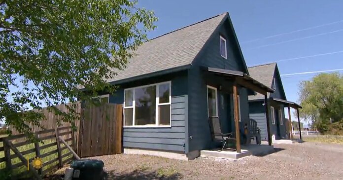 ADUs: A solution to housing in your own backyard