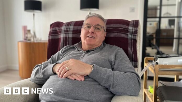AI used to speed up search for motor neurone disease drugs 