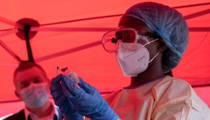 African Union's health agency vows Ebola Bundibugyo vaccine by end of 2026 