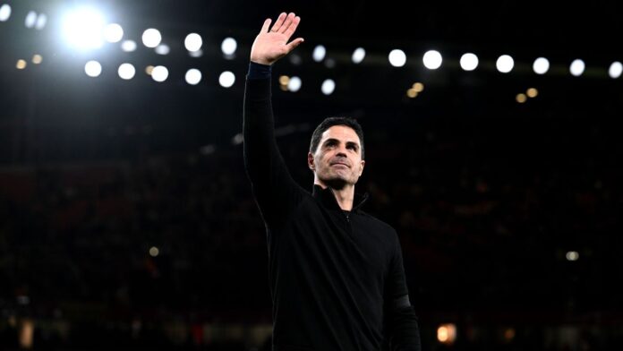 After 8,060-day drought, Arsenal are deserved Premier League champions