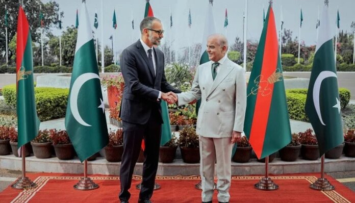 Aga Khan wraps up seven-day Pakistan visit after meetings with officials, Ismaili community