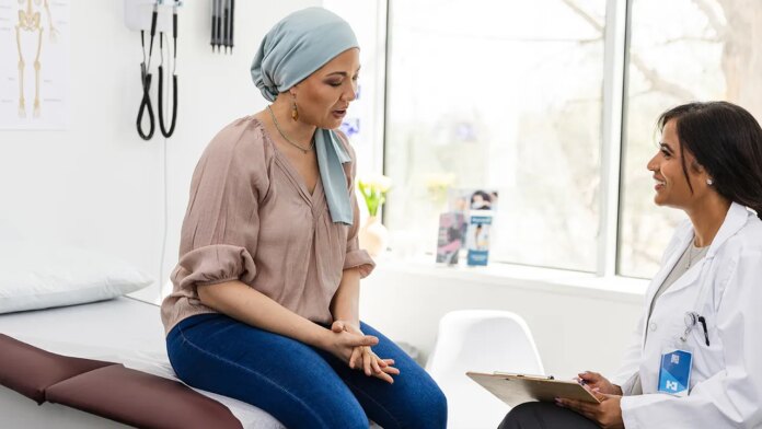 Alarming trend shows spike in lower GI cancer deaths among younger adults