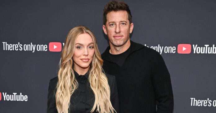 Alex Cooper, Host of ‘Call Her Daddy,’ Is Pregnant With First Child