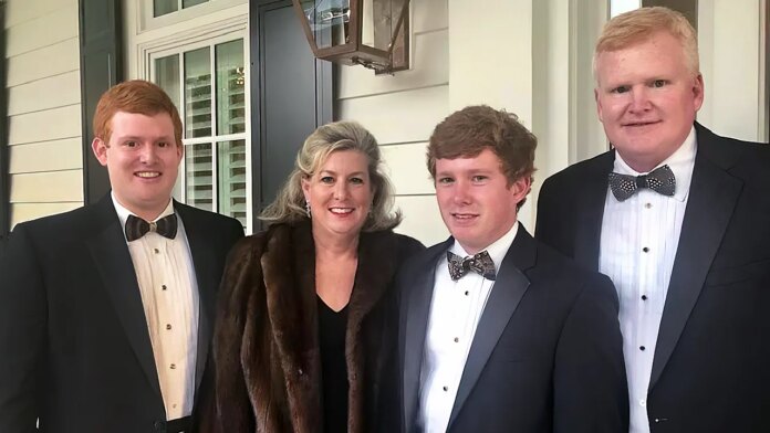 Alex Murdaugh: Timeline of the once powerful South Carolina lawyer's spectacular downfall