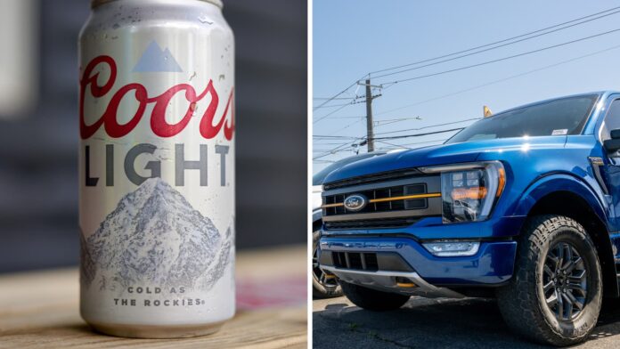 Aluminum prices are surging. Here's how companies are handling the costs
