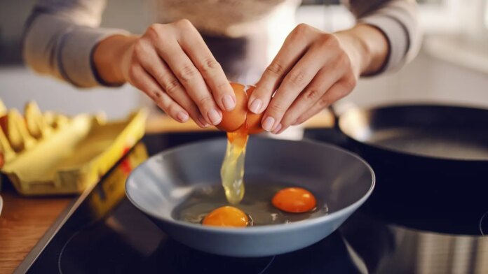 Alzheimer’s risk slashed by eating more of one common food, study suggests