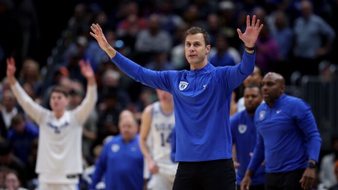 Amazon to televise 3 marquee Duke basketball games as part of landmark deal