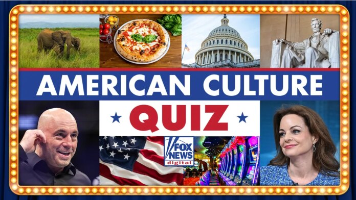 American Culture Quiz: Test yourself on grocery giants and Lincoln landmarks