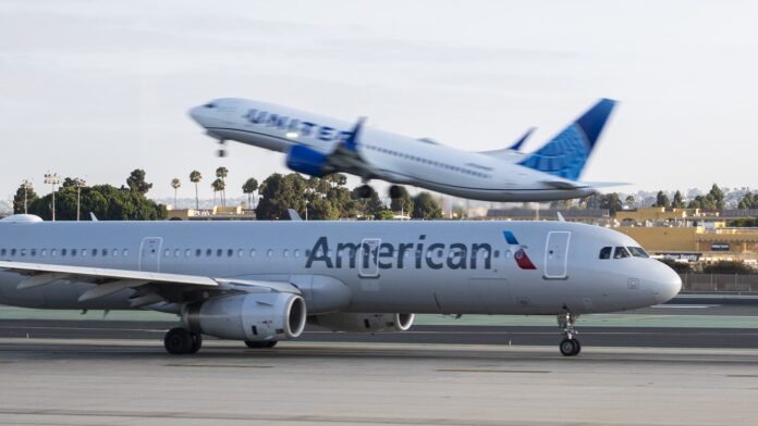 American pilots union chief says United CEO's merger idea showed 'bold vision'