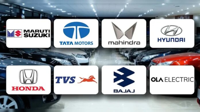 April Auto Sales Live: Hyundai Motor Logs Highest-Ever Domestic Sales, M&M Up 14% YoY