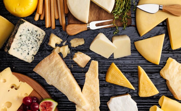 Are You Storing Your Cheese The Wrong Way?