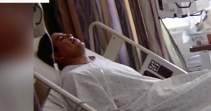 Arizona man who survived hantavirus 24 years ago, but lost mom and sister, says recent outbreak is 