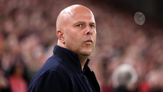 Arne Slot leaves Liverpool with immediate effect