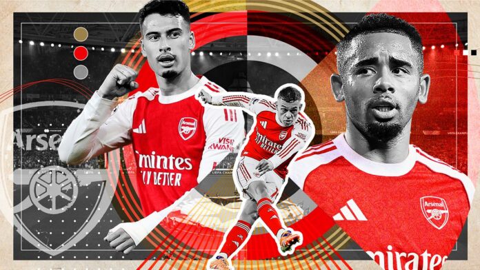 Arsenal Keep or Dump: Find Ødegaard replacement? Move Gyökeres and Havertz?