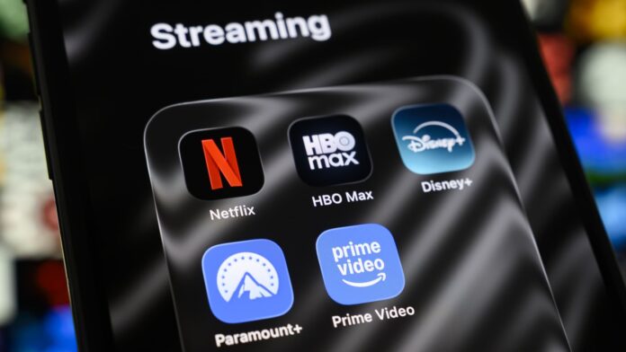 At TV upfronts, AI is in and corporate shuffles are reshaping the lineup