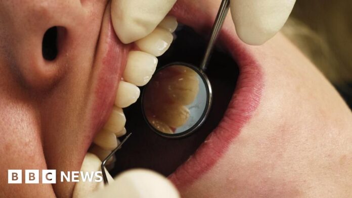 Australia: Patients of retired dentist asked to test for bloodborne virus