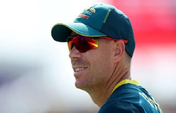 Australia cricket great Warner to 'accept' drink-drive charge: lawyer - SUCH TV