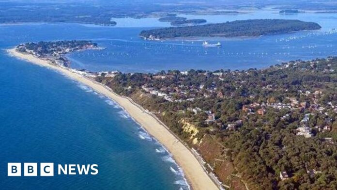 BCP Council Blue Flags awarded but one beach misses out