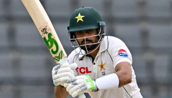 Babar Azam achieves major milestone during second Bangladesh Test