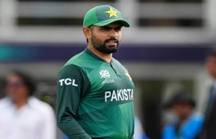 Babar Azam ruled out of first Test against Bangladesh - SUCH TV