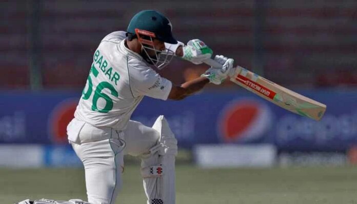 Babar Azam to boost Pakistan in second Bangladesh Test